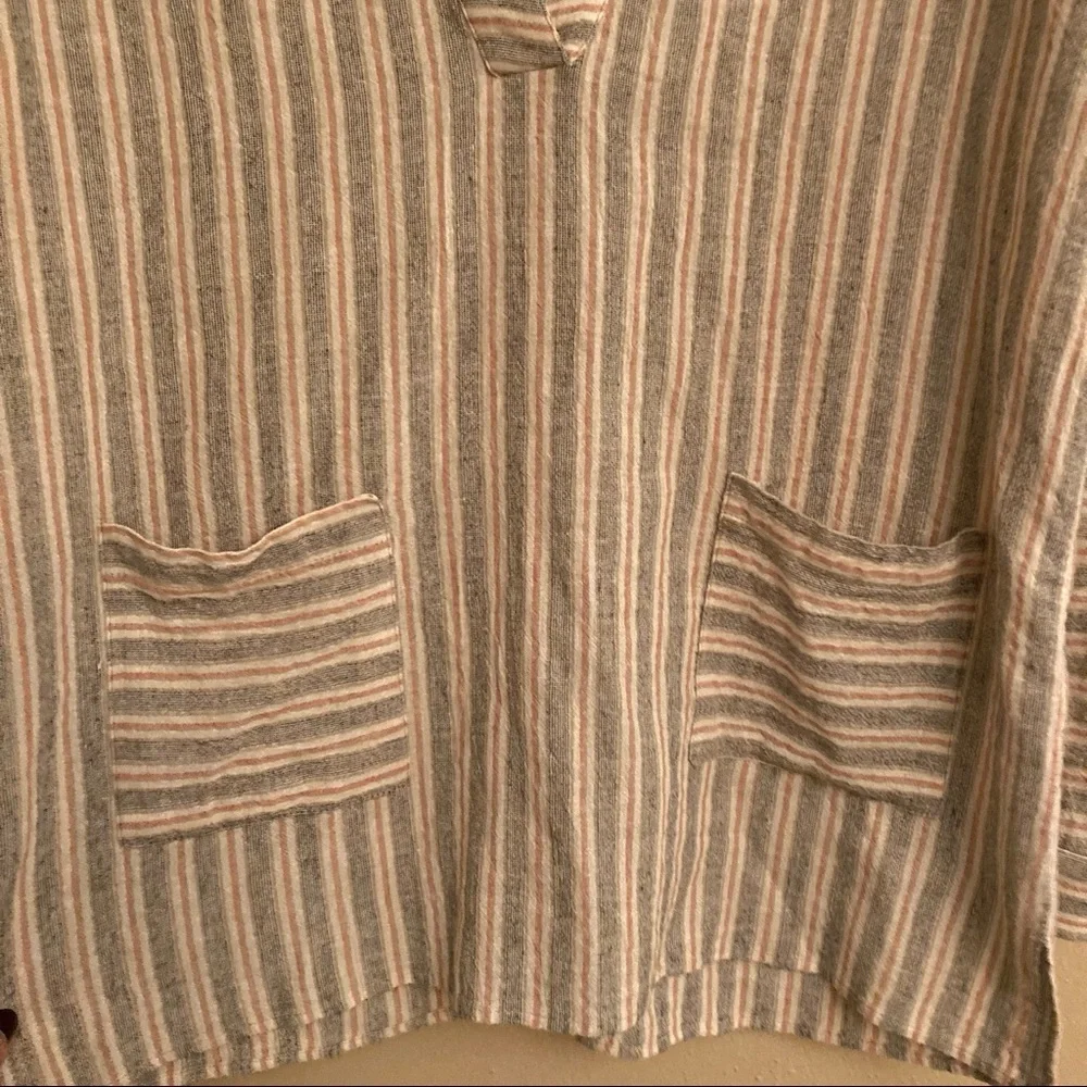 Catch Striped Top - Picture 7 of 9